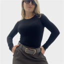 maglia girocollo everyday